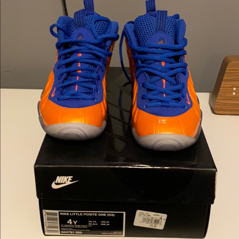 Nike Little Posite One